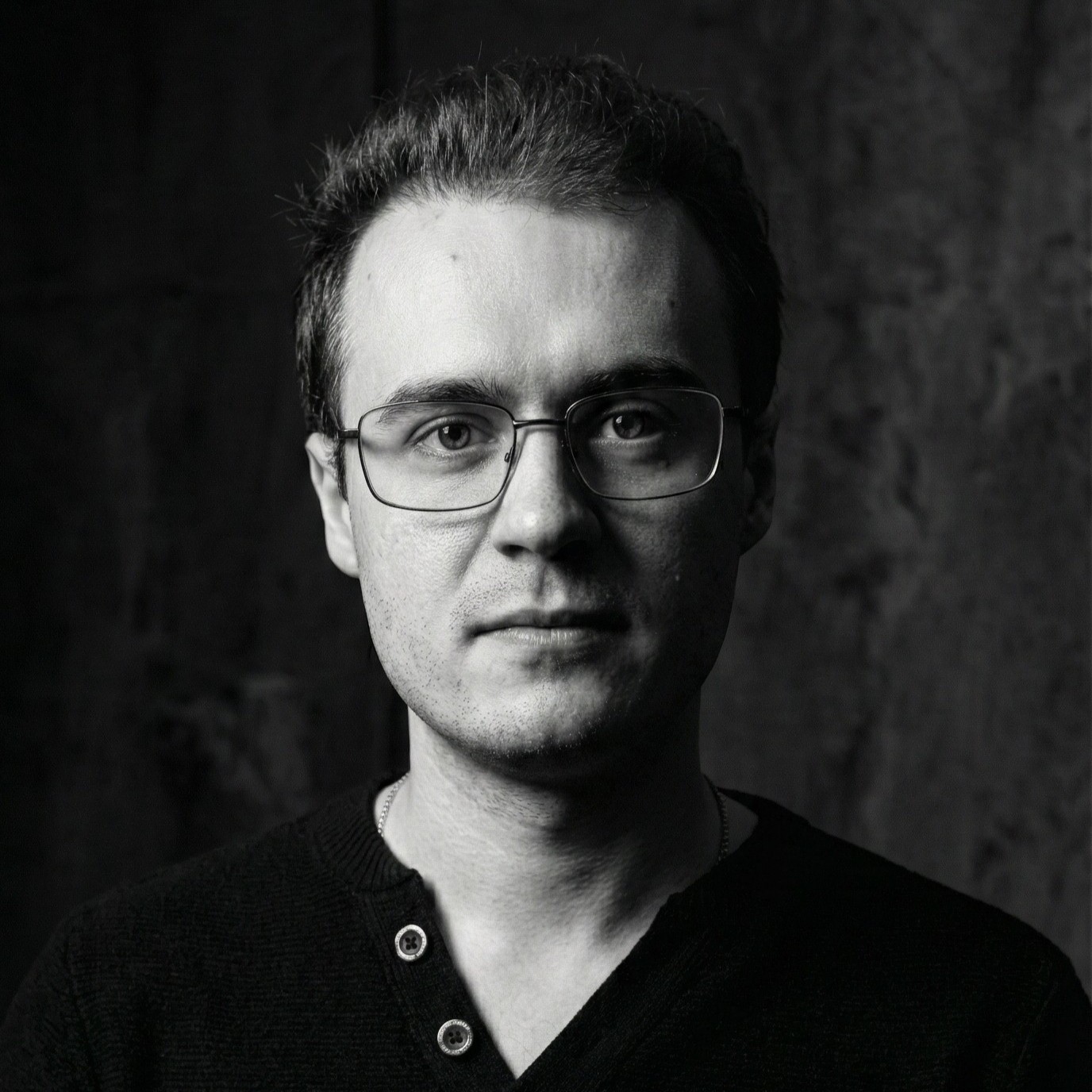 Alexander Zabrodskiy (HellKisa, Alex Z) - Medical Scientist Profile Photo